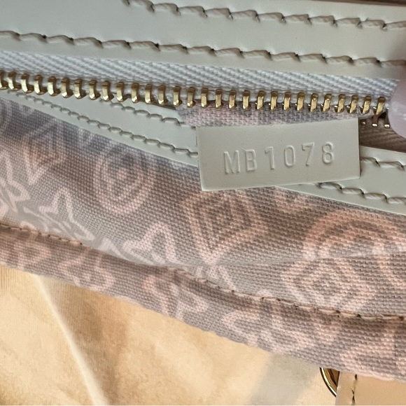 Louis Vuitton Tahitienne Cabas PM Pink / Gray - Picture 5 of 7